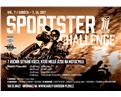 H-D Sportster Challenge